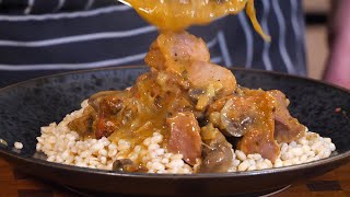 Zapiekane Żołądki Drobiowe - Rozpływają Się W Ustach Oddaszfartucha