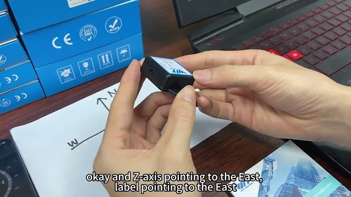 5. Magnet Calibration(Ellipse-filtering Method) + Accuracy Judgement