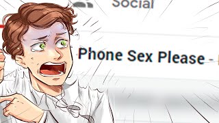 STOP! Sending Me These Emails