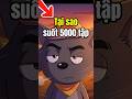 TẠI SAO SÕI XÁM KHÔNG BAO GIỜ BẮT ĐƯỢC CỪU #cuuvuivevasoixam #shorts #sonchiase