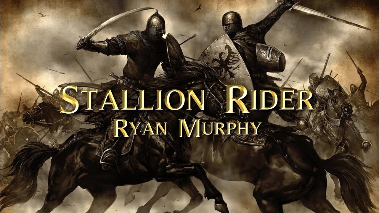 Stallion Rider | Medieval Fantasy/Epic Hybrid Music - YouTube
