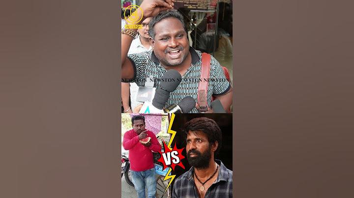 சூரியை தப்பா பேசிய Watermelon திவாகர்.! Watermelon Diwagar Vs Reporters | Soori Issue | Vanitha