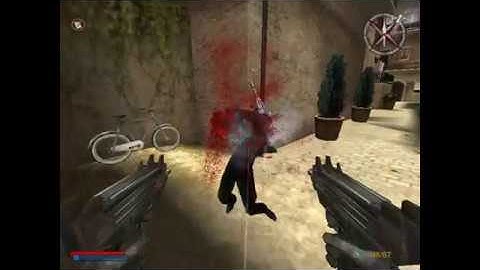 Contract J.A.C.K. Project-M Mod Chapter 7 Part 1