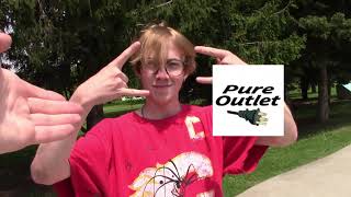 Maple skatepark review, Burlington Ontario featuring @PureOutlet