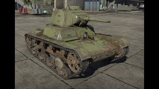 War Thunder Т-26 МЕСТНЫЙ РЕШАЛА ОТБИЛ ТОЧКУ У ВРАГА