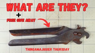 Uncommon tools explained 050