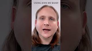 Using Join My Band - #howto #diymusician #musicbusiness #musician #musicianlife #band #bandlife