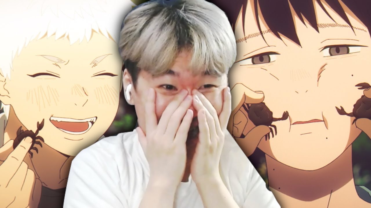 WHICH ONE IS THE BOTTOM ?? | The Summer Hikaru Died Episode 4 REACTION が死んだ夏