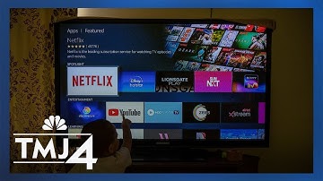 How hackers get into your smart TV