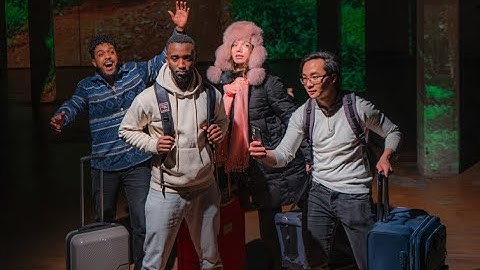 We komen van ver (2024) - Trailer