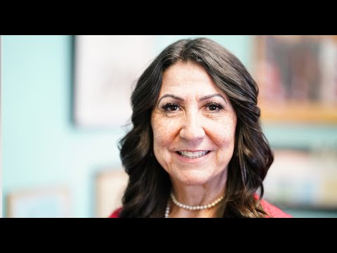 Awilda Balbuena | Gloria Casarez Elementary School | 2025 Principal ...