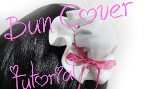 Download lagu Bun Cover Tutorial / Moños odango
