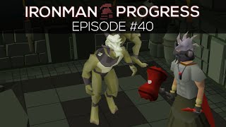 HCIM - The Big Red Bopper
Old School RuneScape (OSRS) HCIM Series - Welcome to my Hardcore Ironnman progress series, I have attempted HCIM in the past however this time its different, with a goal in mind we set out to accomplish something that not many HCIM dare to attempt, we are going for a place on the corrupted gauntlet highscrores. Join me on my journey as we conquer Gielinor one step at a time.
CC - “WeAreGaming” everyone is welcome!
HCIM - AreYouGaming
Main - Huughes
Discord - https://discord.gg/PENPcxa
Twitch - https://www.twitch.tv/HuughesRS
Twitter - https://twitter.com/HuughesRS
GE Tracker - https://www.ge-tracker.com/?ref=OriginalHughes
Business Email - originalhughesproductions@gmail.com
Thank you for taking the time to watch my video and read this description, all likes and comments are greatly appreciated and if you have any questions feel free to ask and I will reply as soon as I can.
#OSRS #OldSchoolRuneScape #HCIM
HCIM OSRS Old School RuneScape 2007scape 07scape uim ironman chambers of xeric osrs recape video behemeth pking pk wilderness hiscores twitch stream streamer highlight moments ely defy faux market analysis crash change economy pvm Slayer Drop locked only ironman 99 Restricted Vannaka Turael Krystilia Chaeldar Store Hydra Superior Slayer Moneymaking Money making Steam Loot From 1000 Scape Konar Quo Maten Wyrms SDL Brimstone Key Chest Mega Rare Bandos GWD Pets Pet HCIM - The Big Red Bopper