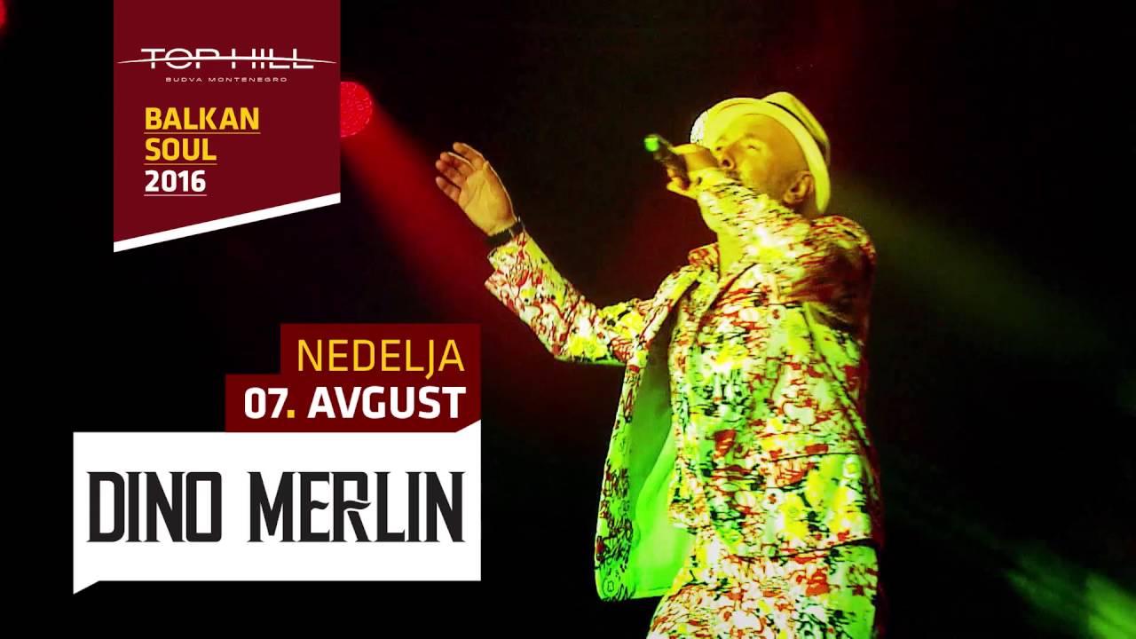 Merlin Otkrit Cu Ti Tajnu Lyrics