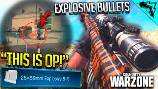 What is the NEW Warzone Meta!?