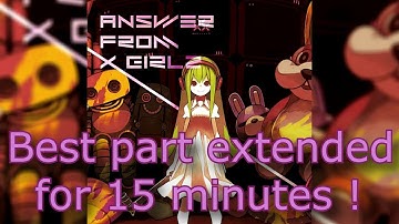 t+pazolite - cheatreal [Best part extended for 15 minutes]