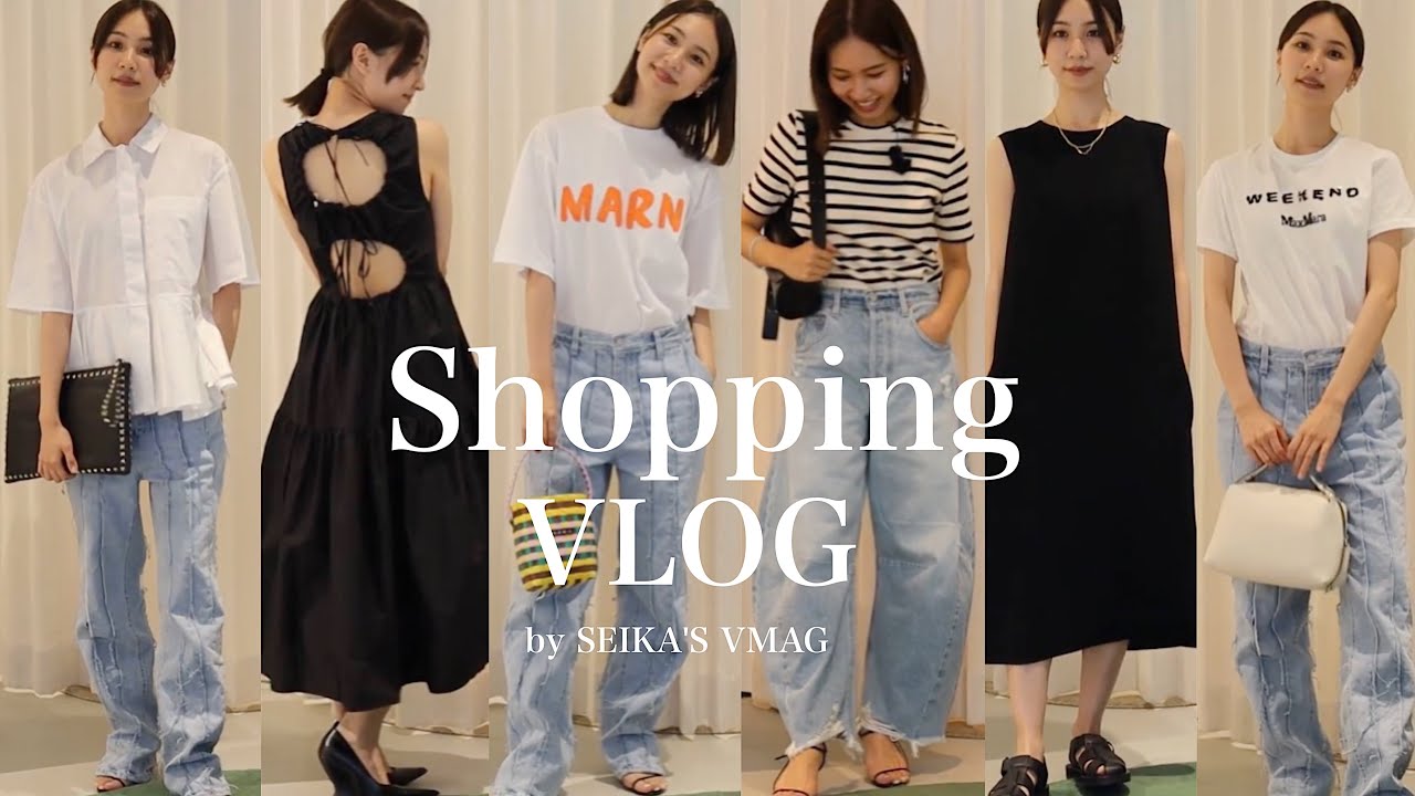 【爆買い⁉︎】たまには頑張っている自分へご褒美。 THEROW/JILSANDER/MARNI...