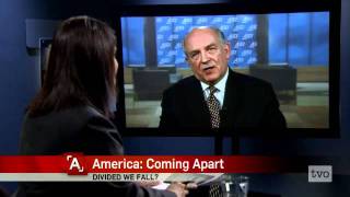 Charles Murray: Coming Apart