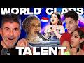 This is what happens when Indonesian singers go abroad... Musicians react