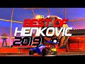 BEST OF HENKOVIC 2019 (BEST GOALS, FLIP RESETS, MUSTY FLICKS)