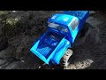 Crawler Bande Franken wieder unterwegs Teil 5