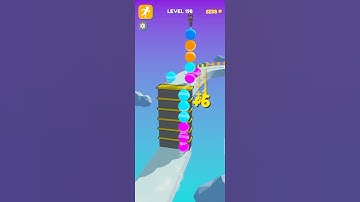 Stack Rider - 198 #shorts#stackrider#jackandroid #333gamers#1vs9999#kugo#Tayles#pikaguy#dkjgameplay