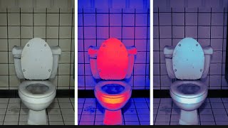 SKIBIDI TOILET MEGA BATTLE