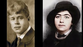 картинка: Незавидная судьба «запасной» жены Сергея  Есенина Галины Бениславской
