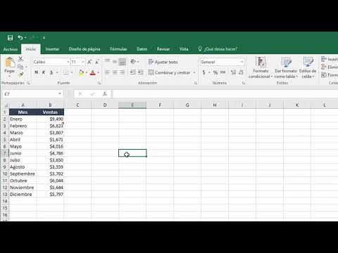 How to insert comments in Excel