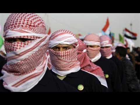 Saudi Arabia vs. Iran: The Sunni-Shiite Proxy Wars