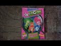 Обзор на DVD диск Фиксики Выпуск 1 
