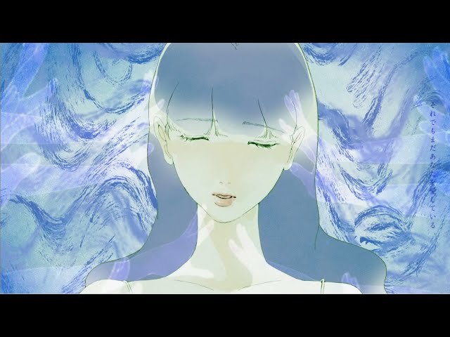 藍にいな制作アニメ オリヴィア ロドリゴ ドライバーズ ライセンス Olivia Rodrigo Drivers License Japanese Animation By Ai Nina Youtube