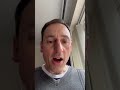 Paul McCartney is inspired to write a new song after a Middle East cruise #comedy #impression