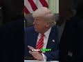 Trump: They're Sending Us Criminals (Gas Prices Were Low!)