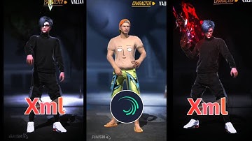 TOUCH IT 3.0 🛐 (XML) ⬇️