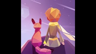 Poly Star: Prince Story - Part 1 - iOS Game - LeAnn Plays screenshot 2