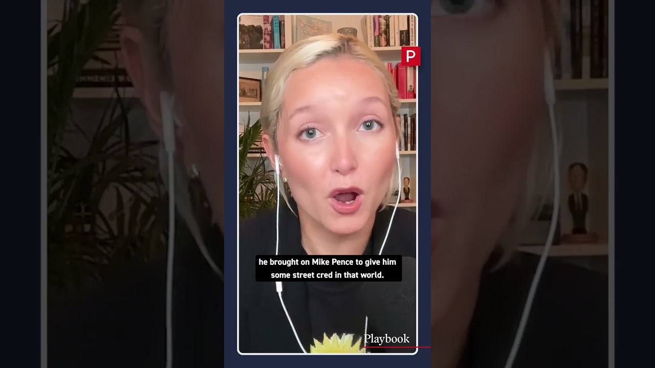 Trump talks religious liberty in DC