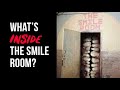 What's Inside The Smile Room? - Trevor Henderson Monsters