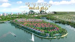 Đô Thị Ven Sông Sunneva Island - Mảnh Ghép Tất Yếu Của Đà Nẵng