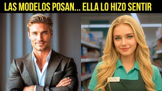 Download Lagu ÉL SOLO SALÍA CON MODELOS… HASTA QUE LA CAJERA GRACIOSA LE PREGUNTÓ SI ESTABA PERDIDO MP3 Download Lagu ÉL SOLO SALÍA CON MODELOS… HASTA QUE LA CAJERA GRACIOSA LE PREGUNTÓ SI ESTABA PERDIDO MP3