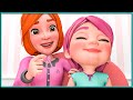 Mamá Te Amo 😍​❣️ + Mas | Canciones Infantiles  | Viola Kids Español