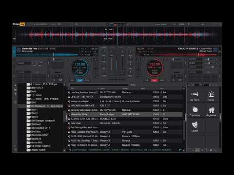 VDJ2020 Mix