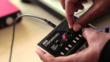 Ableton Sampling Tutorial in Simpler – Classic Mode