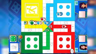 Ludo king 4 players / Ludo King new update/Ludo new season pass/ Ludo King / Ludo Gameplay #2 screenshot 5