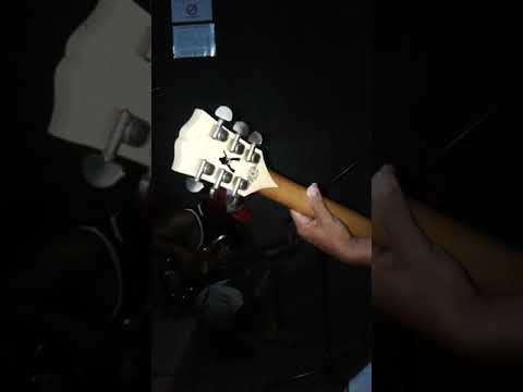 Bhorez Feat Popeye Band - Ingin Kembali (Jamrud Cover)