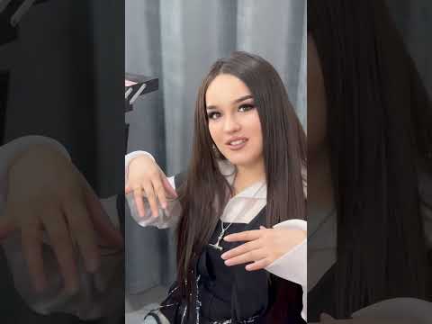 Gulinur - Making off