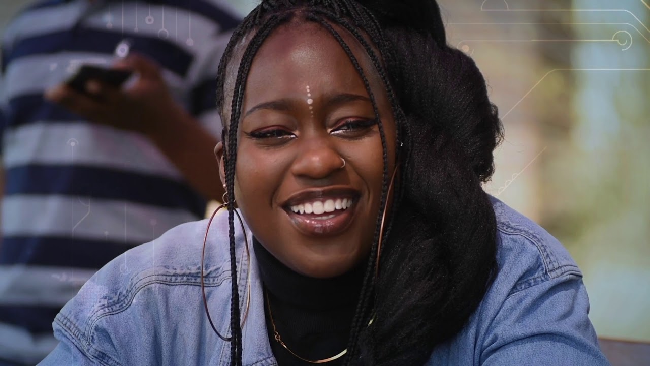 Arrupe Jesuit University Corporate Video