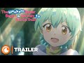 The Weakest Tamer Began a Journey to Pick Up Trash | TRAILER VOSTFR