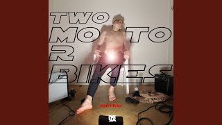 Video voorbeeld van "Shitkid - Two Motorbikes"