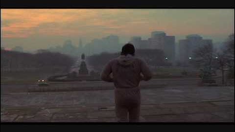 Hold On Tight to Your Dreams - Music Video Montage